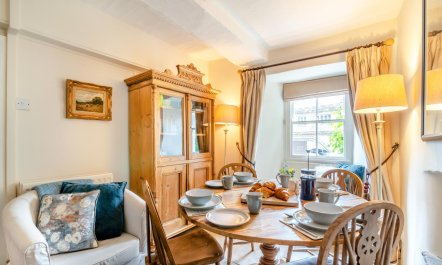 3 Bed in Askrigg 5