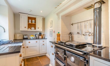 3 Bed in Askrigg 3