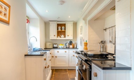 3 Bed in Askrigg 9