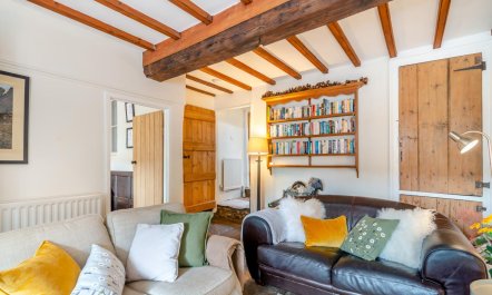 3 Bed in Askrigg 8