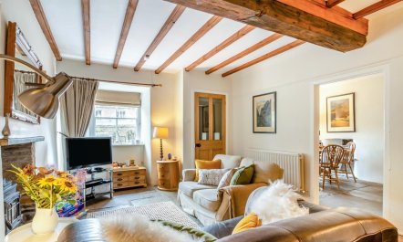 3 Bed in Askrigg 7