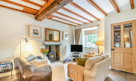 3 Bed in Askrigg 1