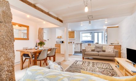 1 Bed in St Ives