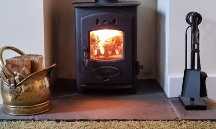 1 Bed in Crakehall 3