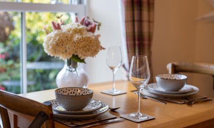 1 Bed in Crakehall 9