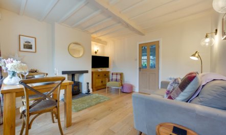 1 Bed in Crakehall 6