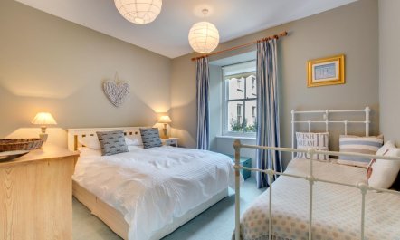 3 Bed in St. Levan 8