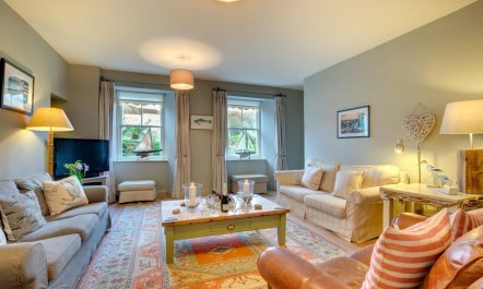 3 Bed in St. Levan 1