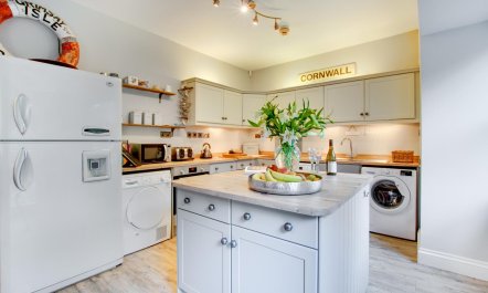 3 Bed in St. Levan 5