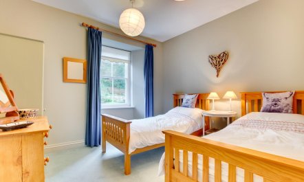 3 Bed in St. Levan 9