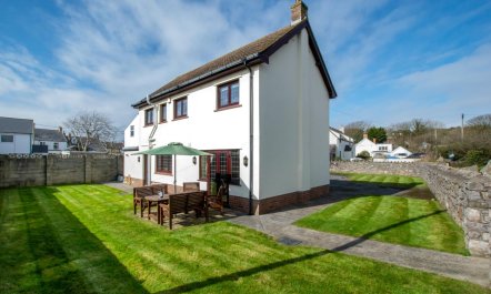 3 Bed in Gower