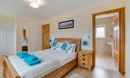 3 Bed in Gower 4