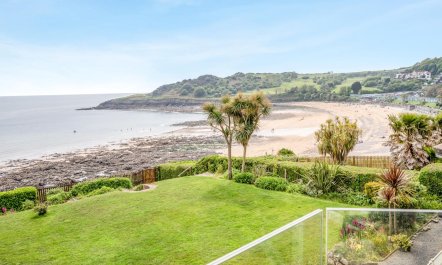 2 Bed in Mumbles 2