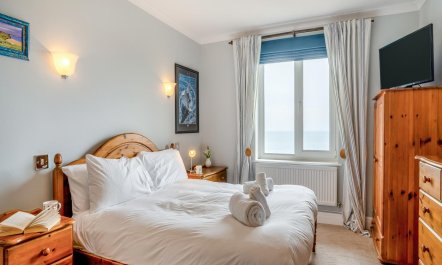 2 Bed in Mumbles 5