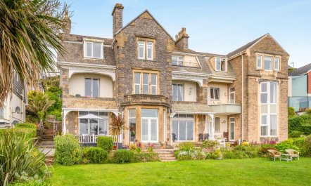 2 Bed in Mumbles