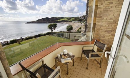 2 Bed in Mumbles