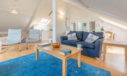 1 Bed in St Ives 4