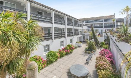 1 Bed in St Ives