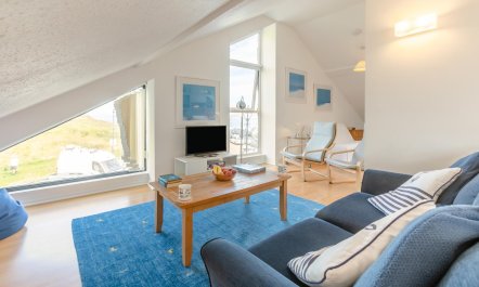 1 Bed in St Ives 1