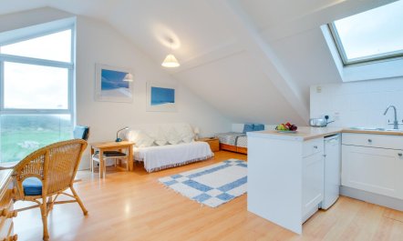 1 Bed in St Ives 4