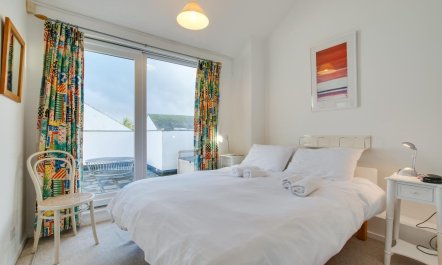 1 Bed in St Ives 5