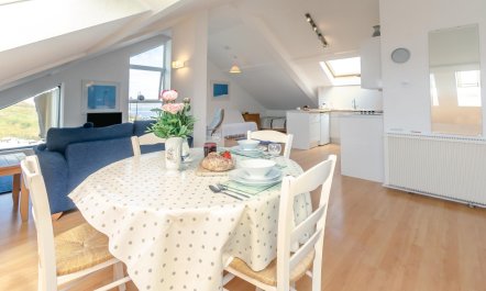 1 Bed in St Ives 8