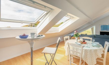 1 Bed in St Ives 2