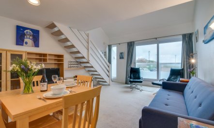 1 Bed in St Ives