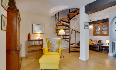 3 Bed in Dolgellau 1