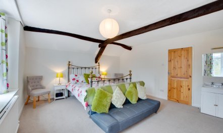 3 Bed in Dolgellau 5