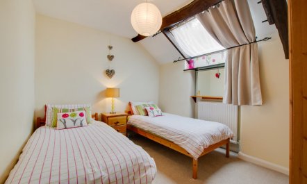 3 Bed in Dolgellau 7