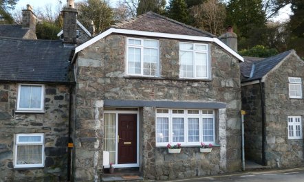 3 Bed in Dolgellau