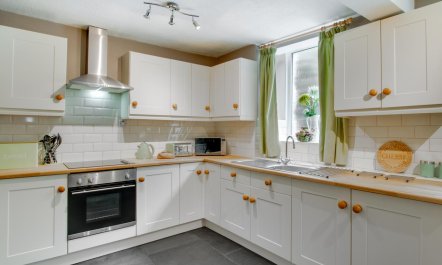 3 Bed in Dolgellau 4