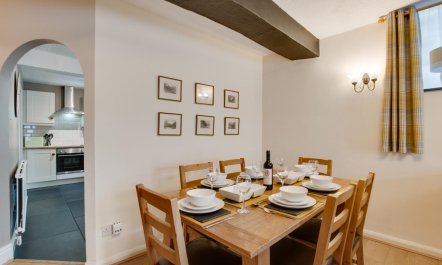 3 Bed in Dolgellau 2