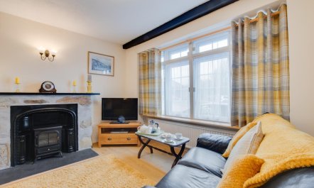 3 Bed in Dolgellau 8