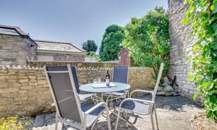 4 Bed in Swanage 7