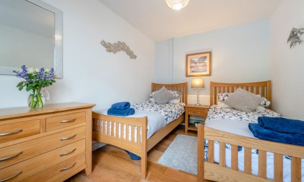 2 Bed in Penally 3