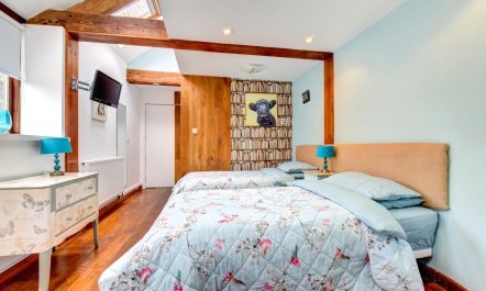 2 Bed in Llandysul 7