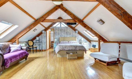 2 Bed in Llandysul 1