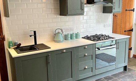 2 Bed in Llandysul 4