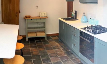 2 Bed in Llandysul 5