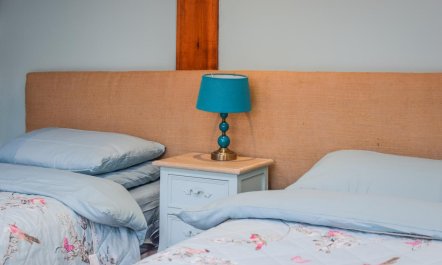 2 Bed in Llandysul 9