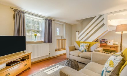 2 Bed in Blakeney