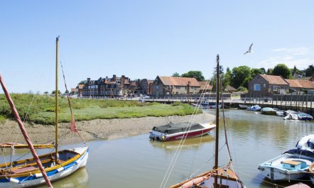 2 Bed in Blakeney 2
