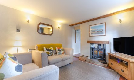 2 Bed in Blakeney