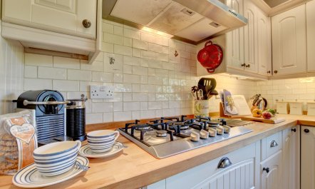 3 Bed in Burrington 4