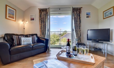 3 Bed in Burrington 7