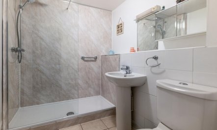 1 Bed in Aldeburgh 7