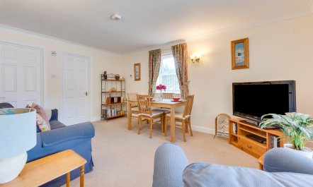 1 Bed in Aldeburgh