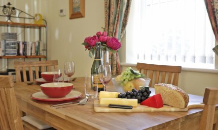 1 Bed in Aldeburgh 4